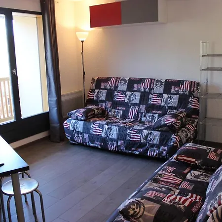 Cimes De Caron Vti Apartament *