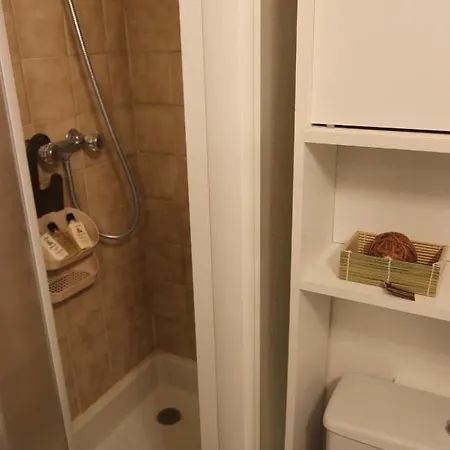 Apartament Cimes De Caron Vti