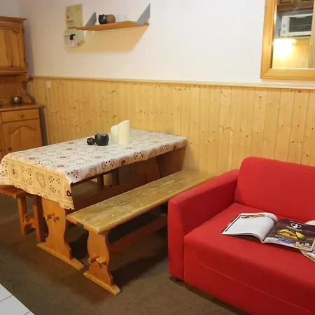 Cimes De Caron Vti Apartament