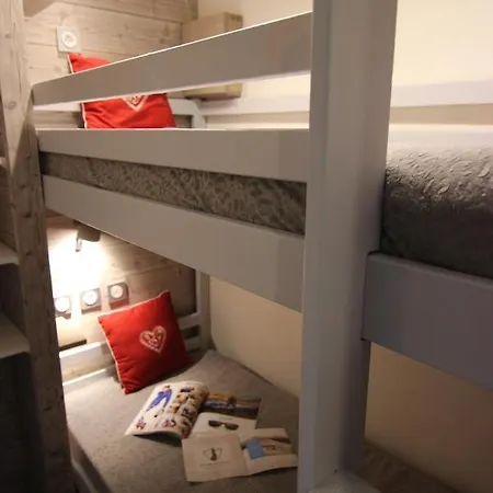 Cimes De Caron Vti Apartament *
