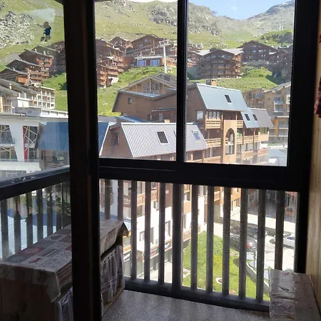 Cimes De Caron Vti Apartament