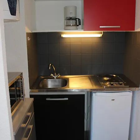 Apartament Cimes De Caron Vti *