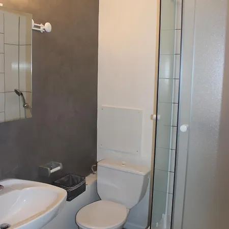 Apartament Cimes De Caron Vti