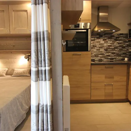 Cimes De Caron Vti Apartament