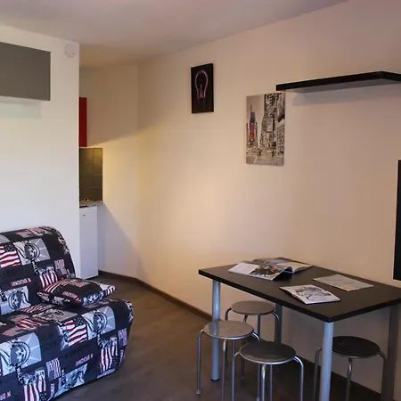 Cimes De Caron Vti Apartament *